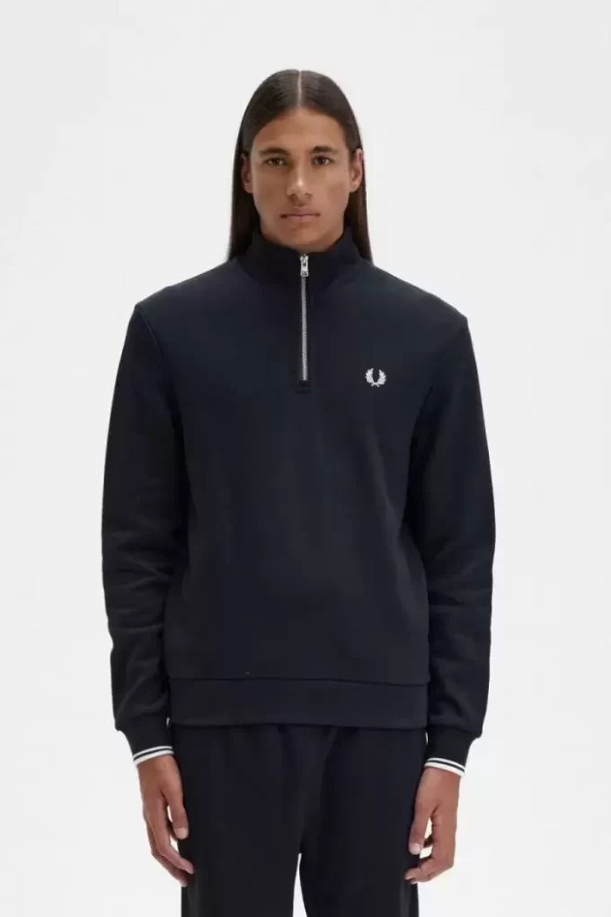 Half Zip Men’s Sweatshirts