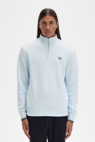 Half Zip Men’s Sweatshirts