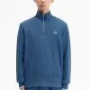 Half Zip Men’s Sweatshirts Half Zip Men’s Sweatshirts