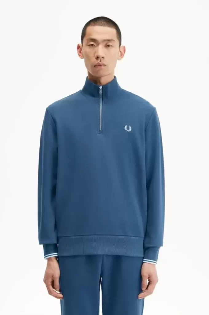Half Zip Men’s Sweatshirts Half Zip Men’s Sweatshirts