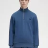 Half Zip Men’s Sweatshirts Half Zip Men’s Sweatshirts