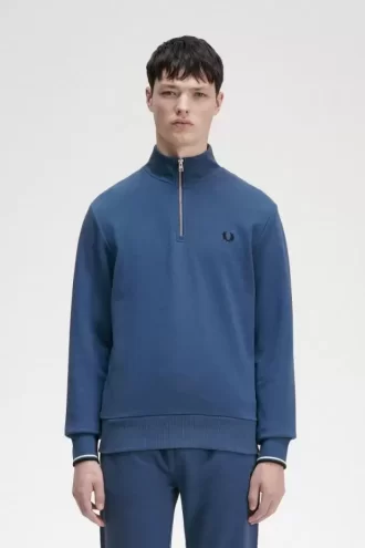 Half Zip Men’s Sweatshirts