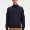 Half Zip Men’s Sweatshirts Half Zip Men’s Sweatshirts