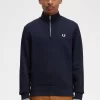 Half Zip Men’s Sweatshirts Half Zip Men’s Sweatshirts