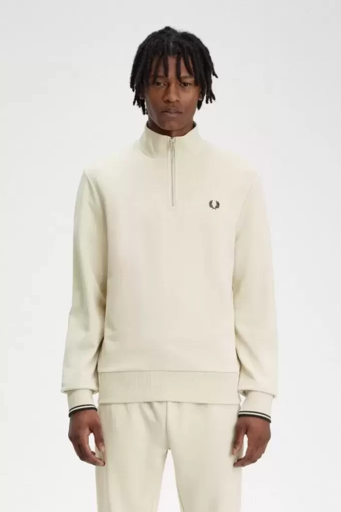 Half Zip Men’s Sweatshirts Half Zip Men’s Sweatshirts