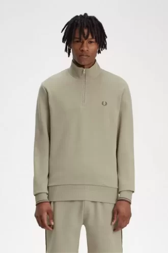 Half Zip Men’s Sweatshirts