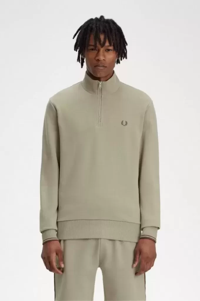 Half Zip Men’s Sweatshirts Half Zip Men’s Sweatshirts