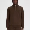 Half Zip Men’s Sweatshirts