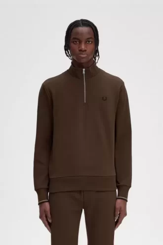 Half Zip Men’s Sweatshirts