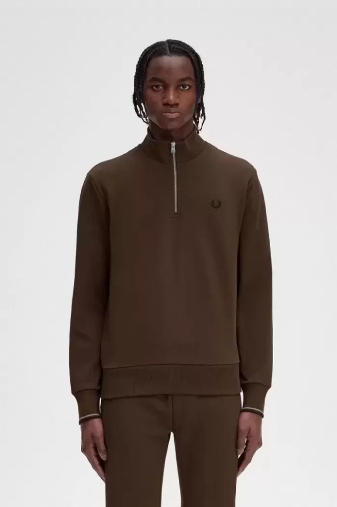 Half Zip Men’s Sweatshirts