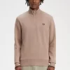 Half Zip Men’s Sweatshirts
