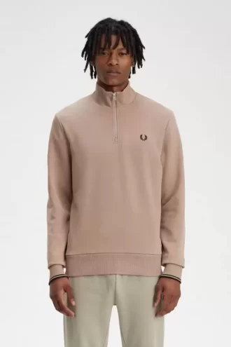 Half Zip Men’s Sweatshirts