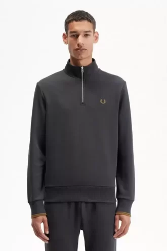 Half Zip Men’s Sweatshirts