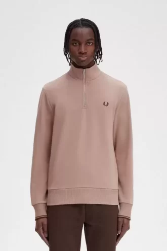 Half Zip Men’s Sweatshirts