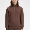 Half Zip Men’s Sweatshirts Half Zip Men’s Sweatshirts