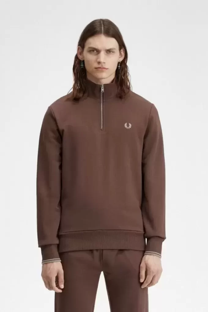 Half Zip Men’s Sweatshirts Half Zip Men’s Sweatshirts