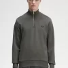 Half Zip Men’s Sweatshirts Half Zip Men’s Sweatshirts