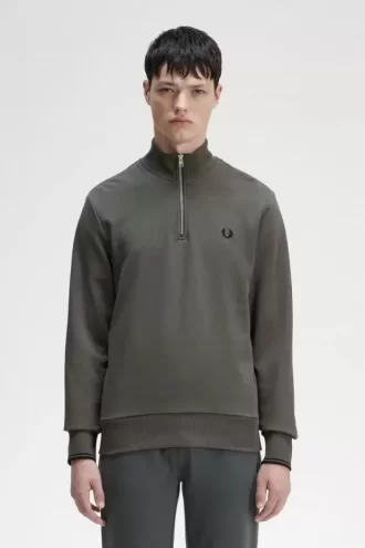 Half Zip Men’s Sweatshirts