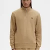 Half Zip Men’s Sweatshirts Half Zip Men’s Sweatshirts
