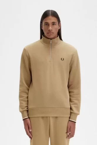 Half Zip Men’s Sweatshirts