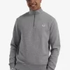 Half Zip Men’s Sweatshirts Half Zip Men’s Sweatshirts