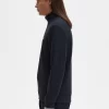Half Zip Men’s Sweatshirts