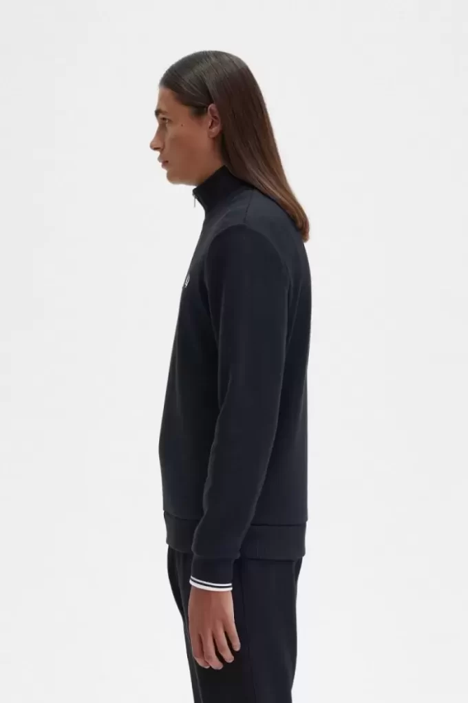 Half Zip Men’s Sweatshirts