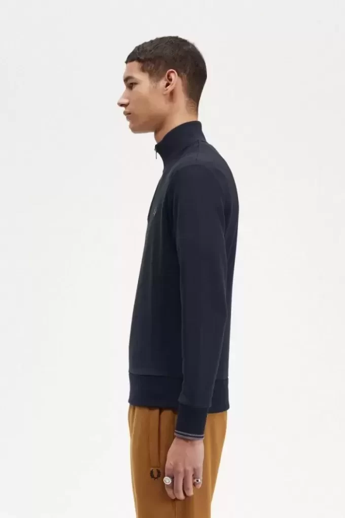 Half Zip Men’s Sweatshirts Half Zip Men’s Sweatshirts