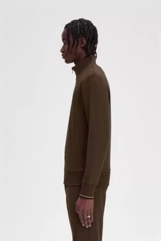 Half Zip Men’s Sweatshirts