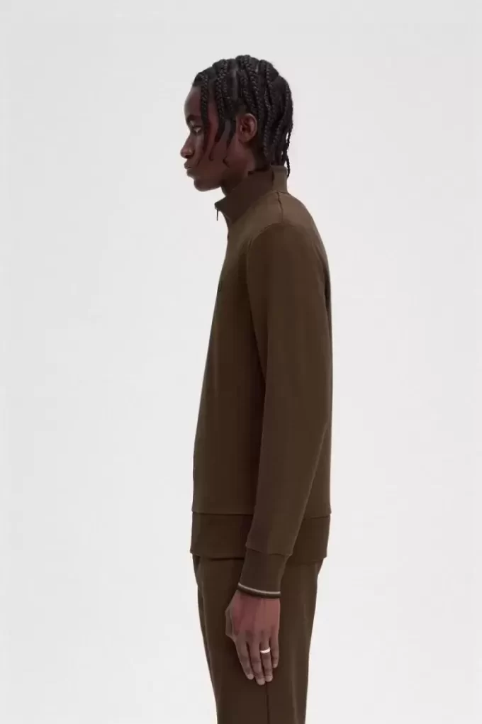 Half Zip Men’s Sweatshirts