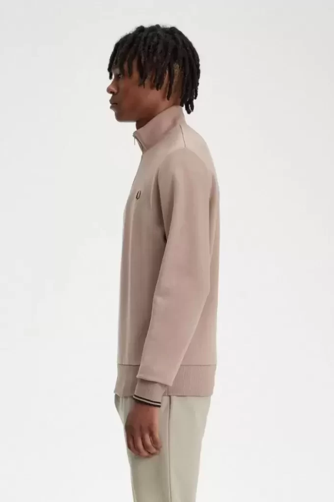 Half Zip Men’s Sweatshirts