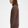 Half Zip Men’s Sweatshirts Half Zip Men’s Sweatshirts
