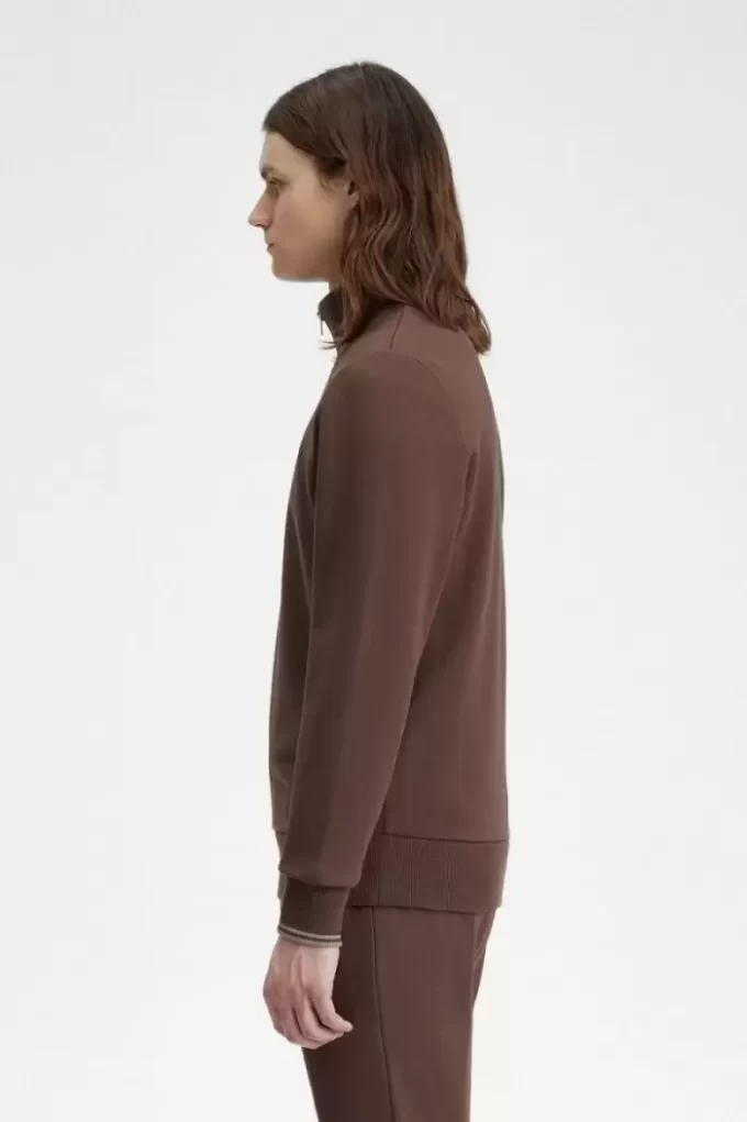 Half Zip Men’s Sweatshirts Half Zip Men’s Sweatshirts