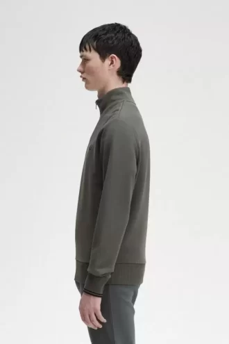 Half Zip Men’s Sweatshirts