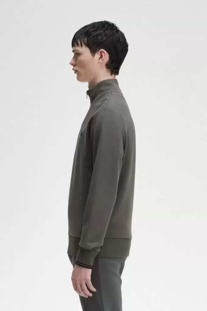 Half Zip Men’s Sweatshirts Half Zip Men’s Sweatshirts