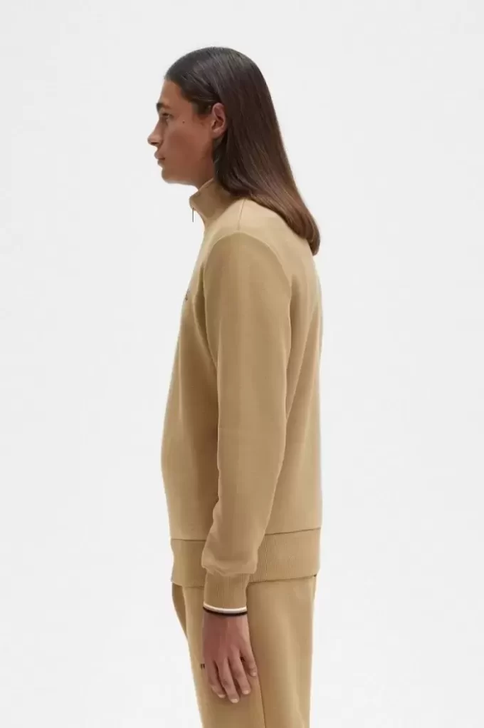 Half Zip Men’s Sweatshirts Half Zip Men’s Sweatshirts