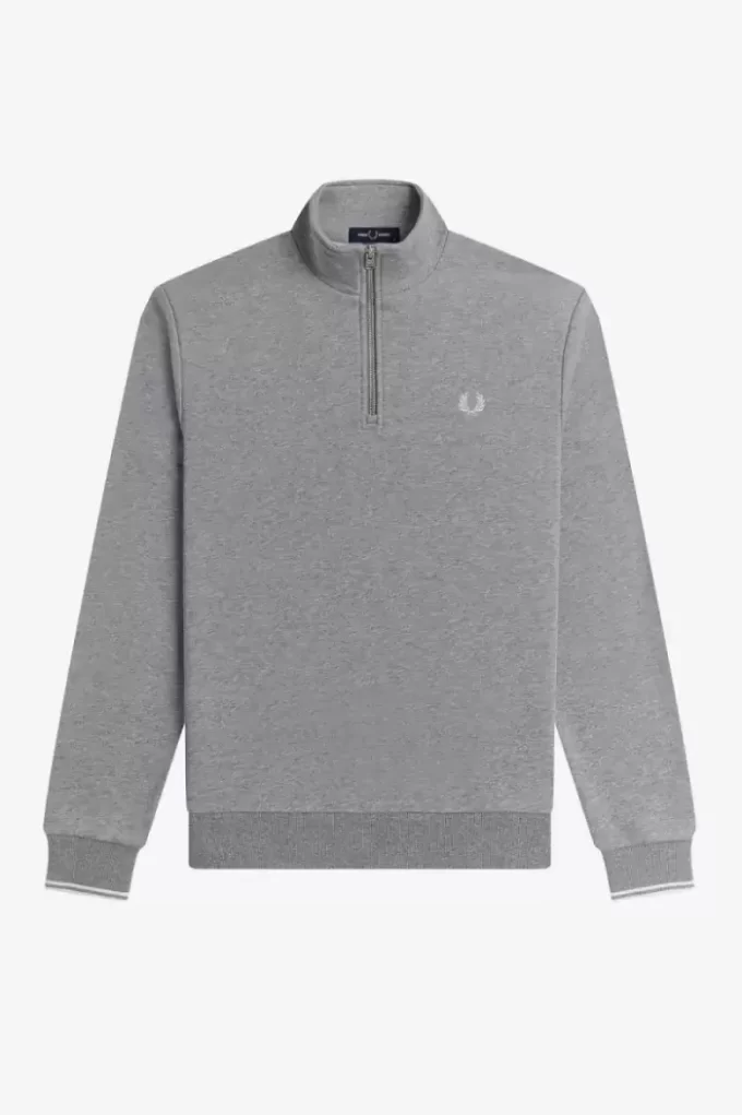 Half Zip Men’s Sweatshirts Half Zip Men’s Sweatshirts