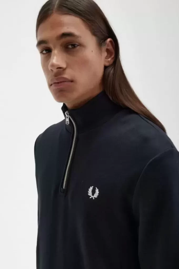 Half Zip Men’s Sweatshirts