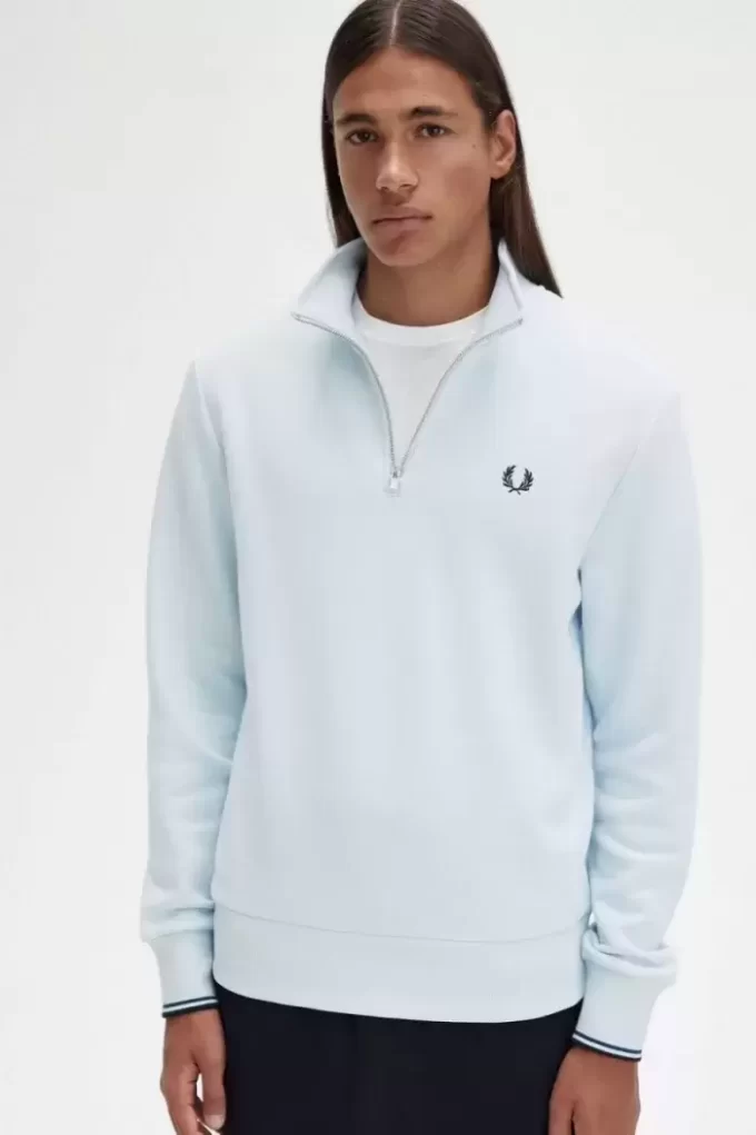 Half Zip Men’s Sweatshirts Half Zip Men’s Sweatshirts