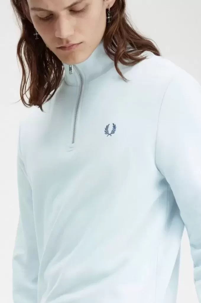 Half Zip Men’s Sweatshirts Half Zip Men’s Sweatshirts