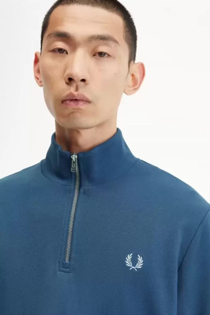 Half Zip Men’s Sweatshirts Half Zip Men’s Sweatshirts