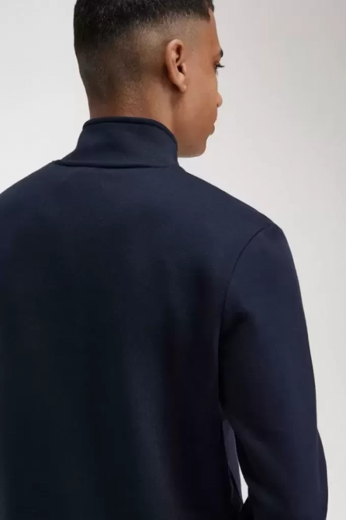 Half Zip Men’s Sweatshirts Half Zip Men’s Sweatshirts