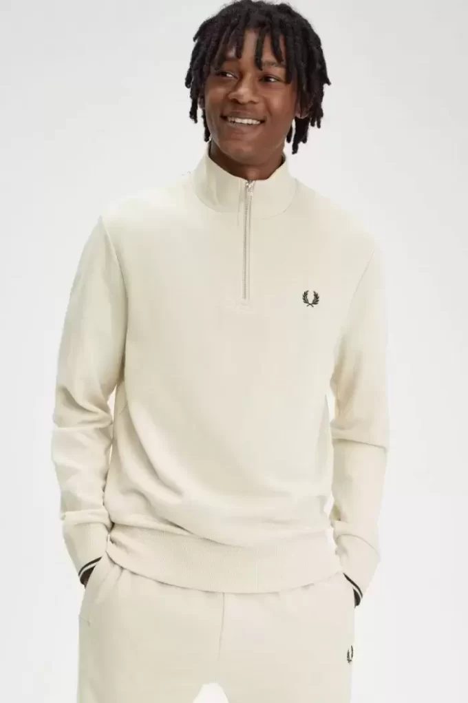 Half Zip Men’s Sweatshirts Half Zip Men’s Sweatshirts