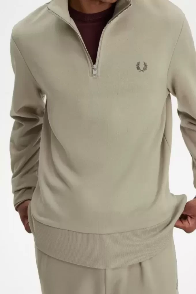 Half Zip Men’s Sweatshirts Half Zip Men’s Sweatshirts
