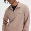 Half Zip Men’s Sweatshirts