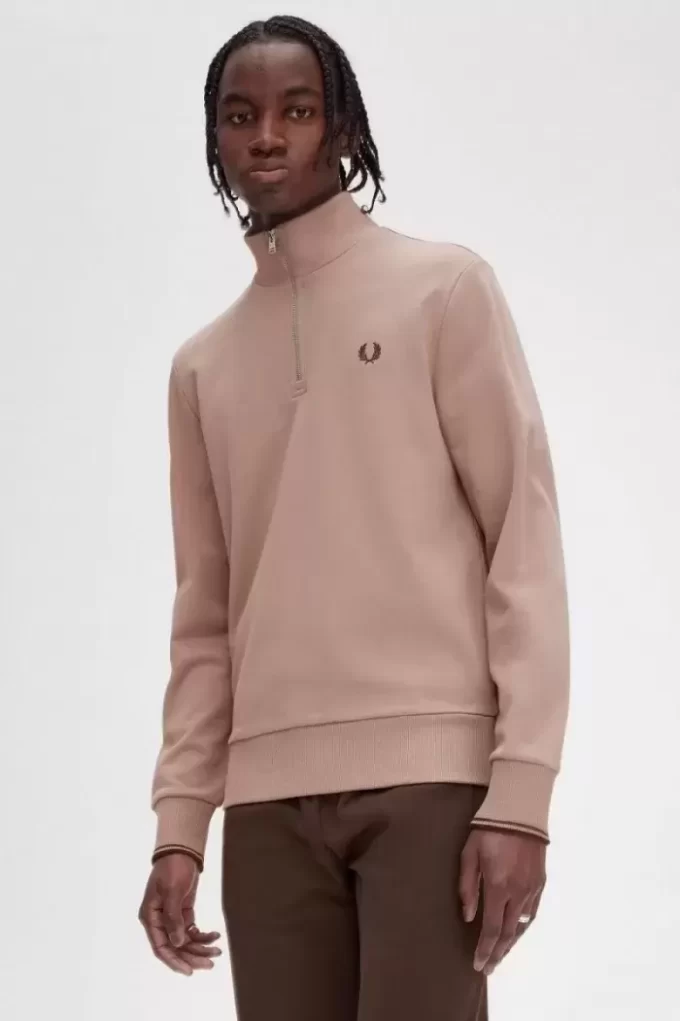 Half Zip Men’s Sweatshirts Half Zip Men’s Sweatshirts