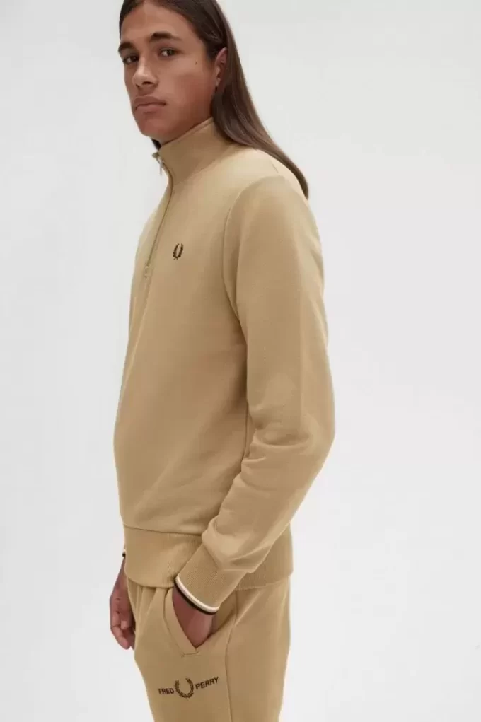 Half Zip Men’s Sweatshirts Half Zip Men’s Sweatshirts