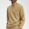 Half Zip Men’s Sweatshirts