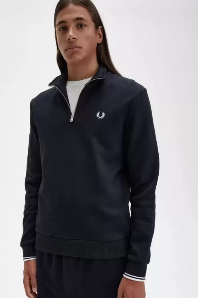 Half Zip Men’s Sweatshirts