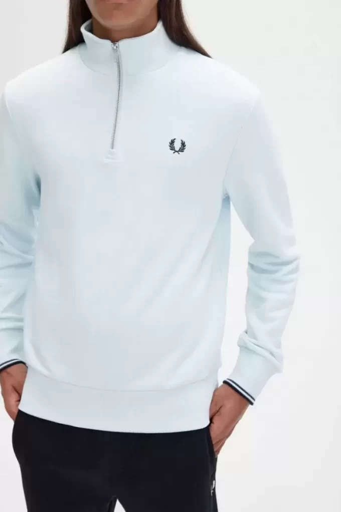 Half Zip Men’s Sweatshirts Half Zip Men’s Sweatshirts